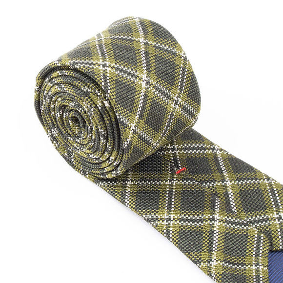 Beymen Tie Men Lemon Chiffon - Picture 4 of 5